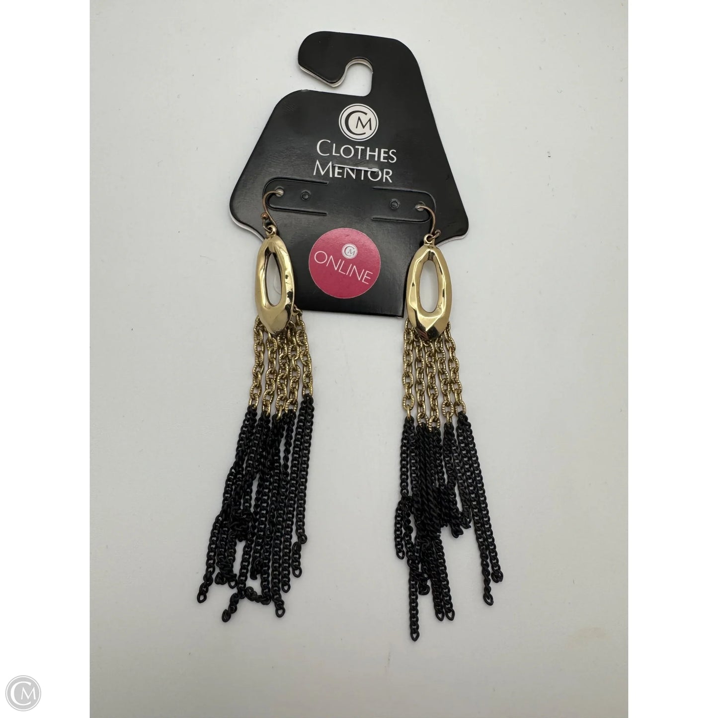 Earrings Dangle/drop By Clothes Mentor