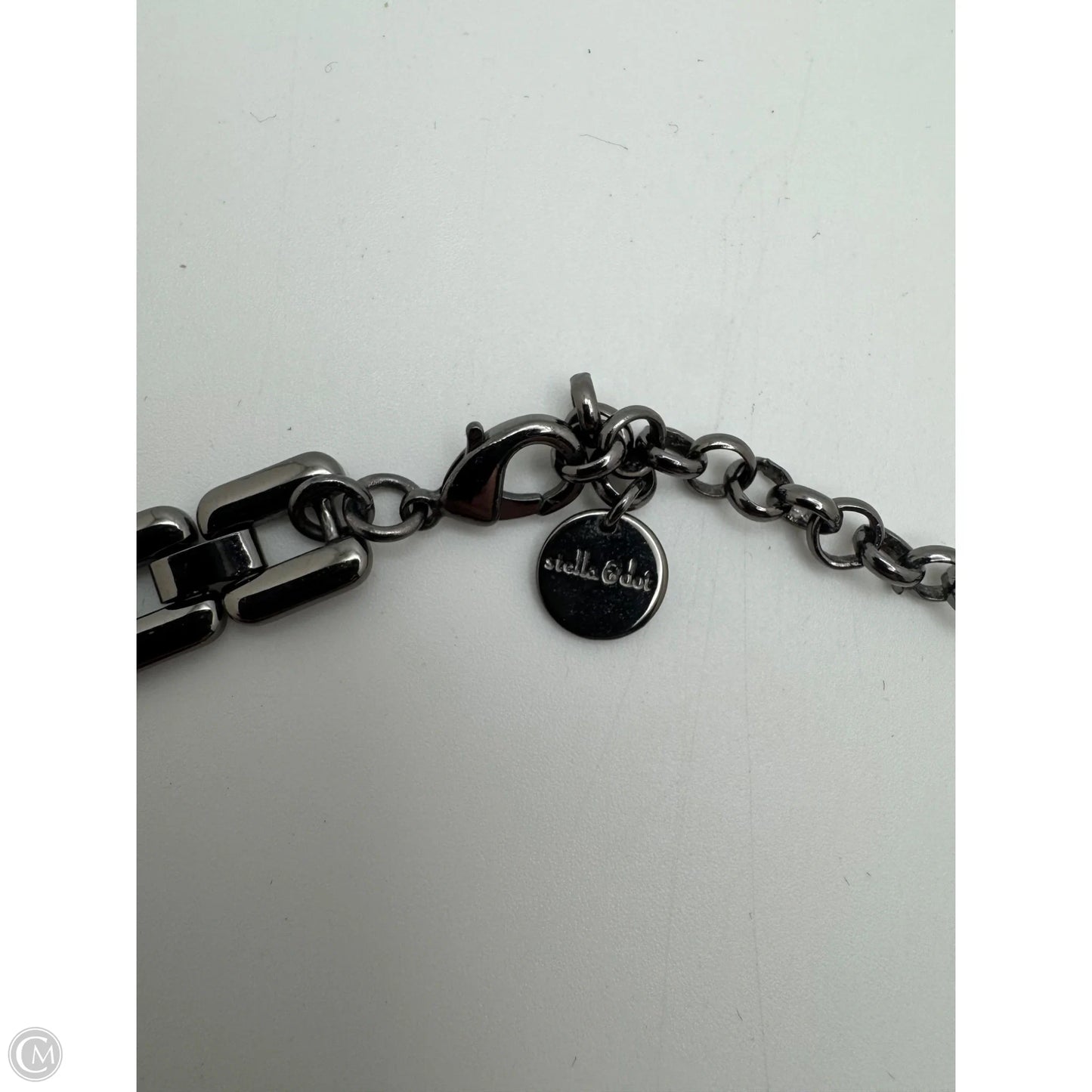 Necklace Statement By Stella And Dot