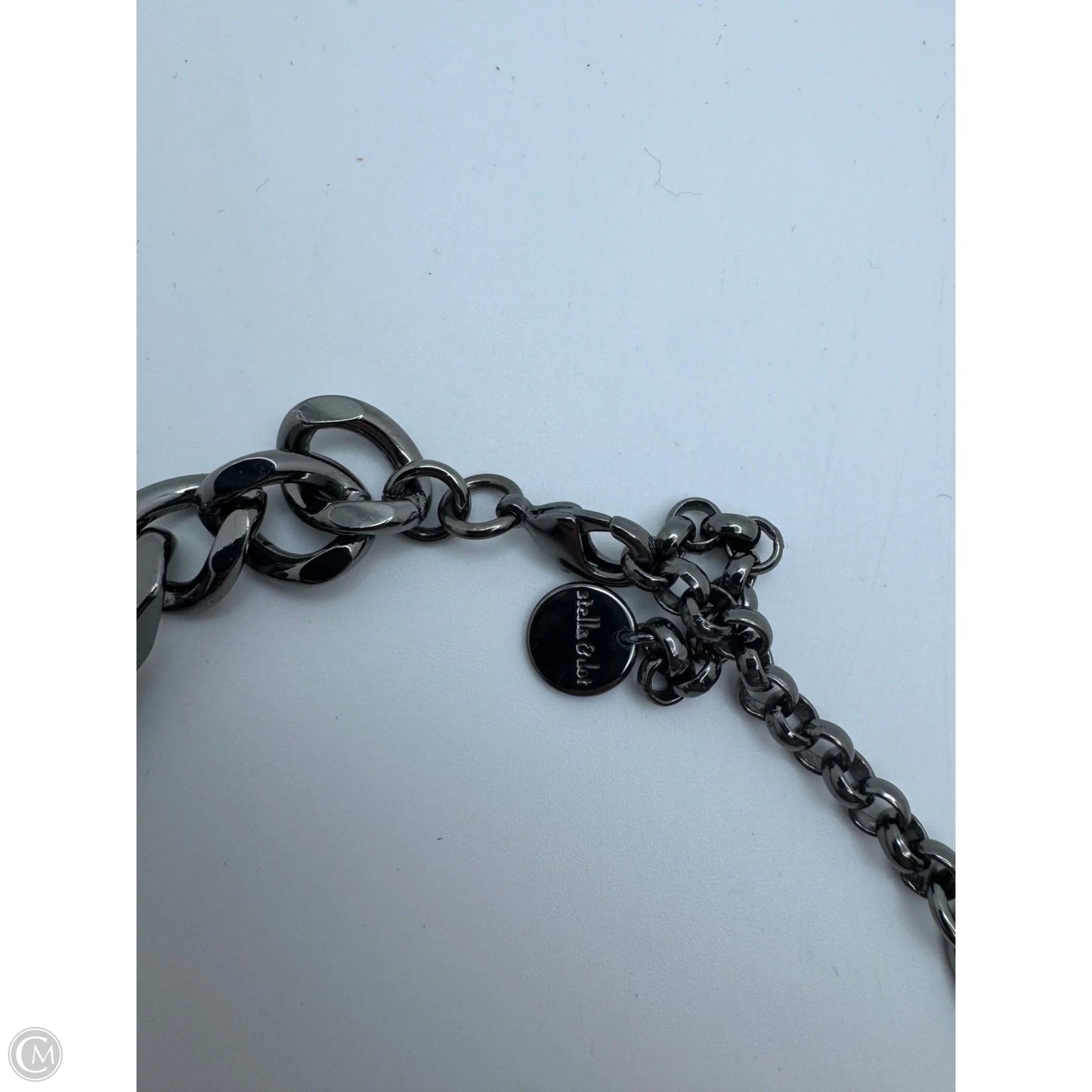 Necklace Statement By Stella And Dot