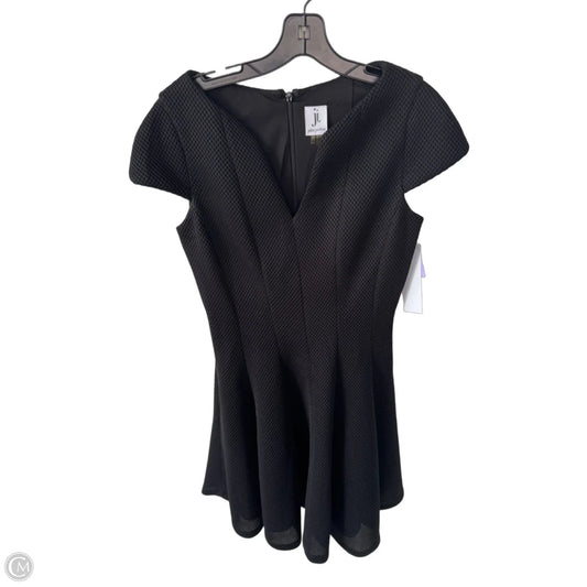 Dress Party Midi By Julia Jordan In Black, Size: M