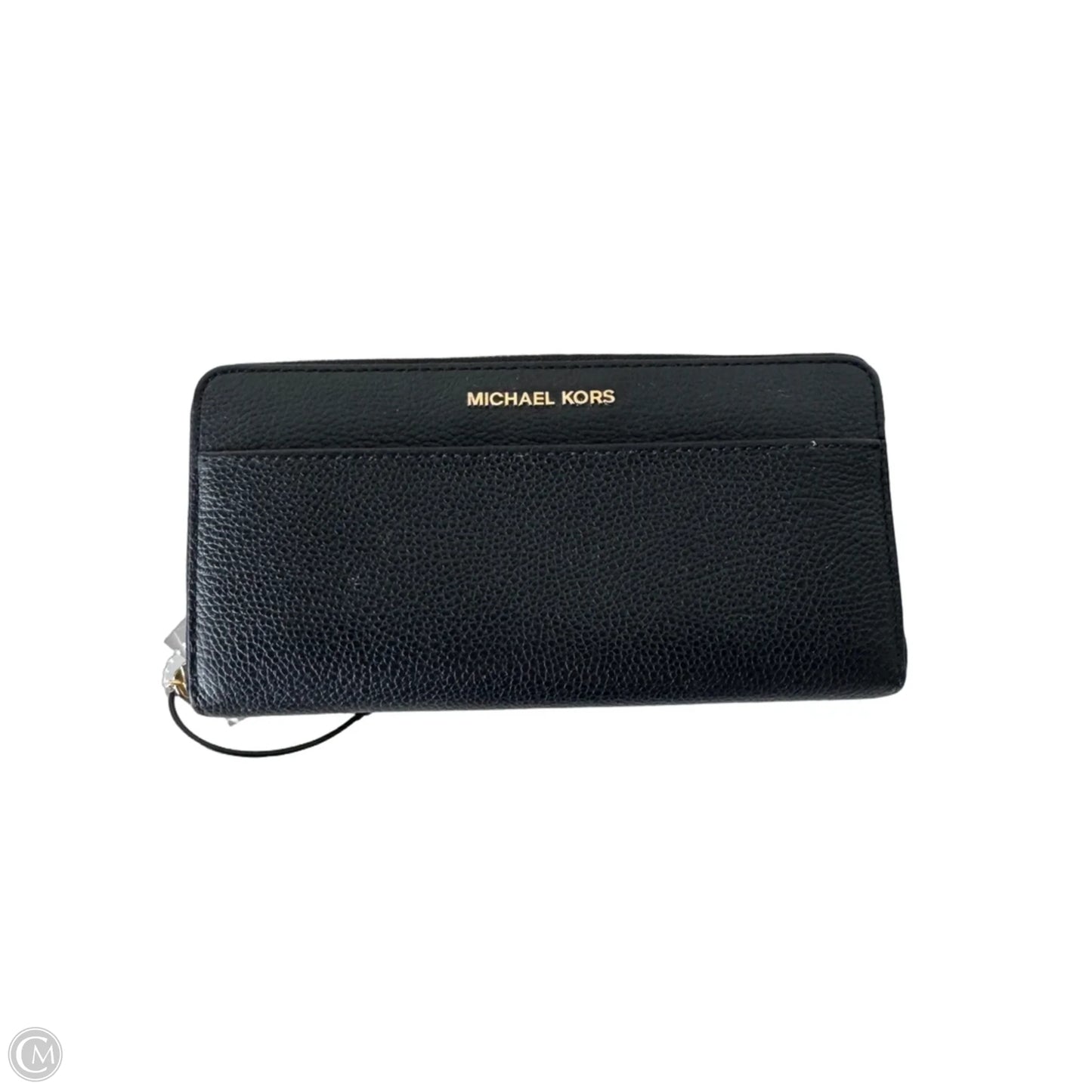 Wallet Designer By Michael Kors, Size: Large