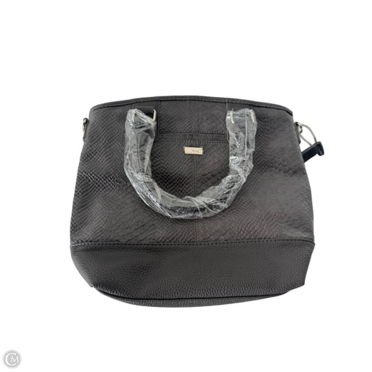 Handbag By Thirty One, Size: Large