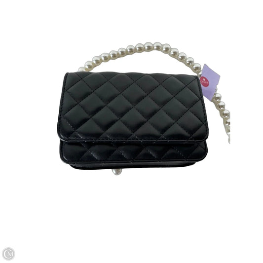 Crossbody By Clothes Mentor, Size: Small