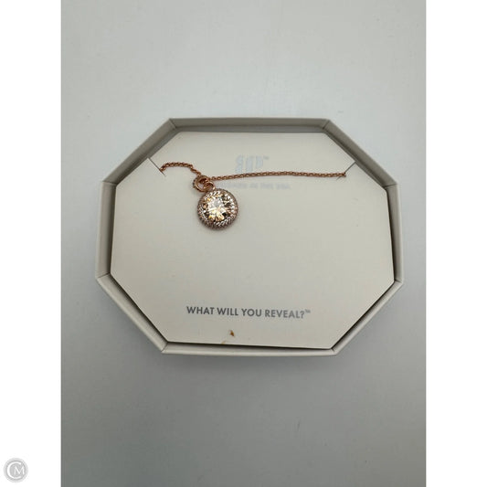 Necklace Pendant By Bp