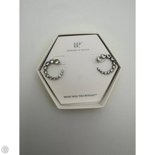 Earrings Hoop By Bp