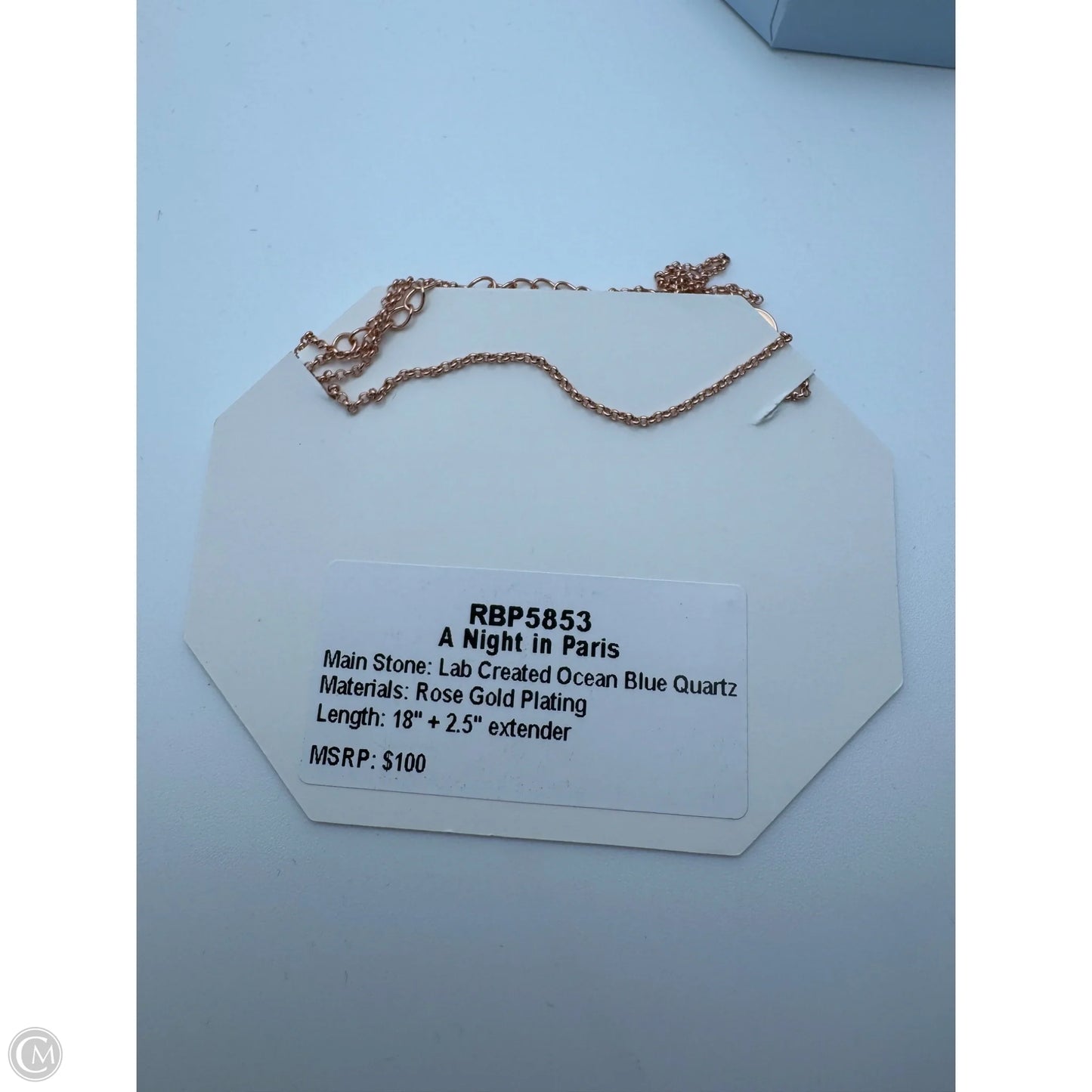 Necklace Other By Bp