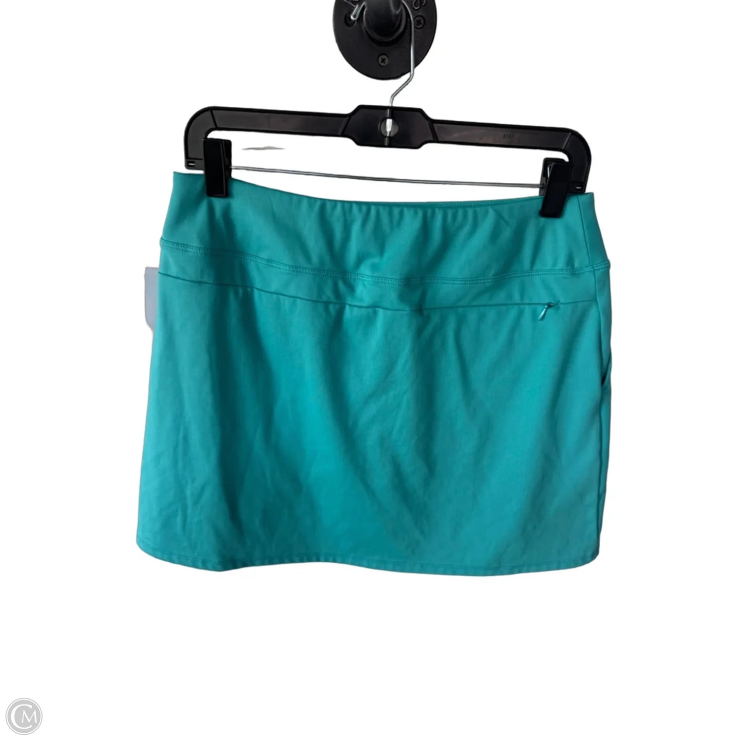Athletic Skort By Tommy Bahama In Teal, Size: 8