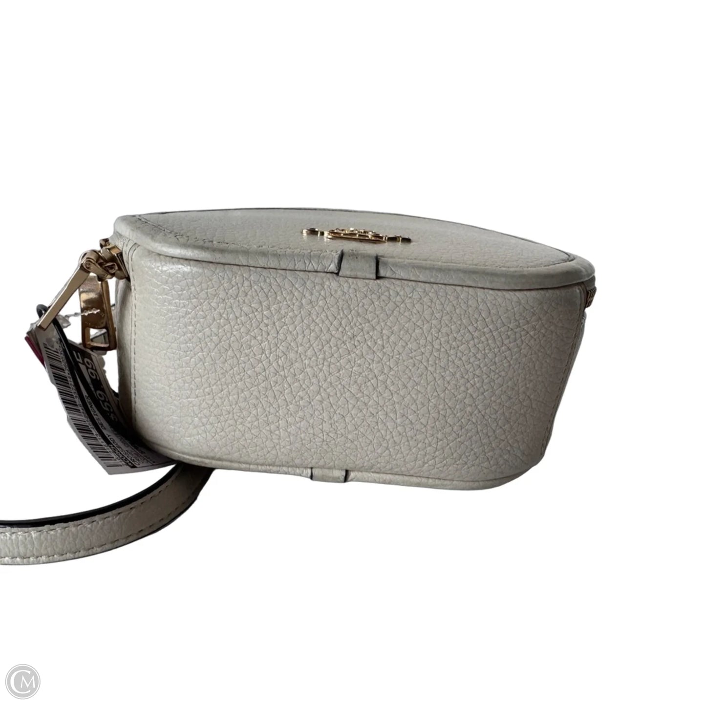 Crossbody Designer By Coach, Size: Small