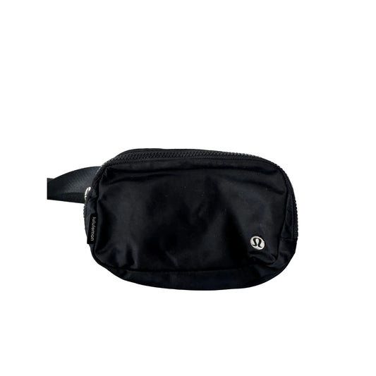Belt Bag By Lululemon, Size: Small