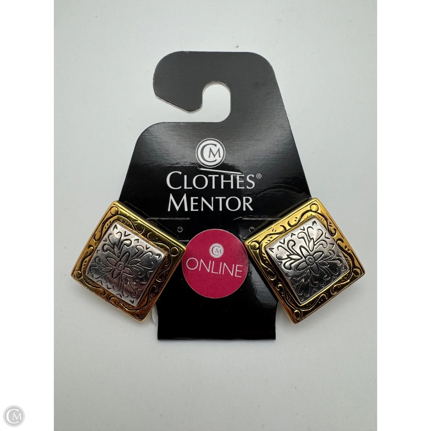 Earrings Stud By Premier Designs