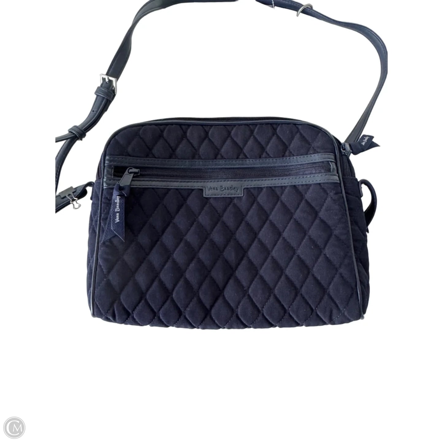 Crossbody By Vera Bradley, Size: Medium