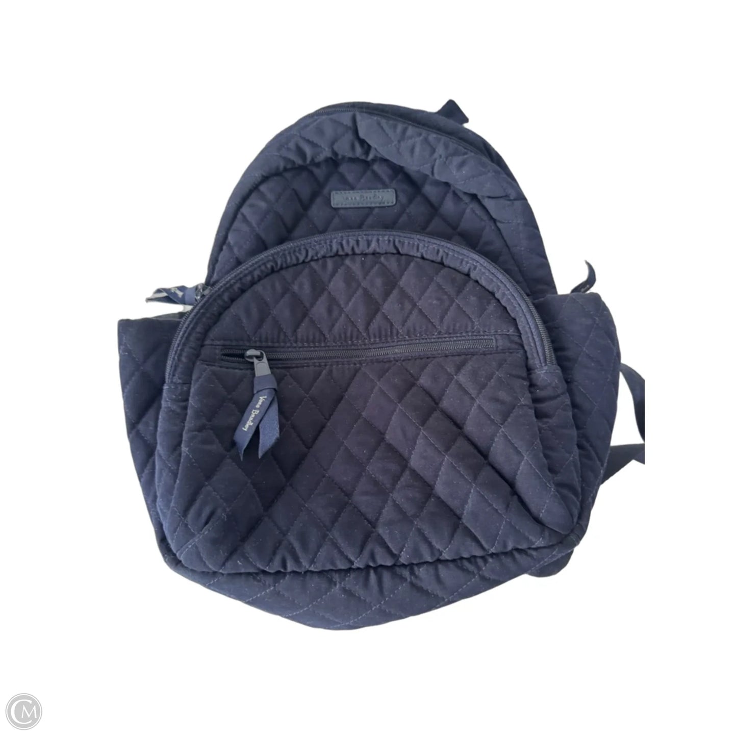 Backpack By Vera Bradley, Size: Small