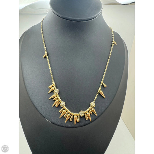 Necklace Statement By Stella And Dot