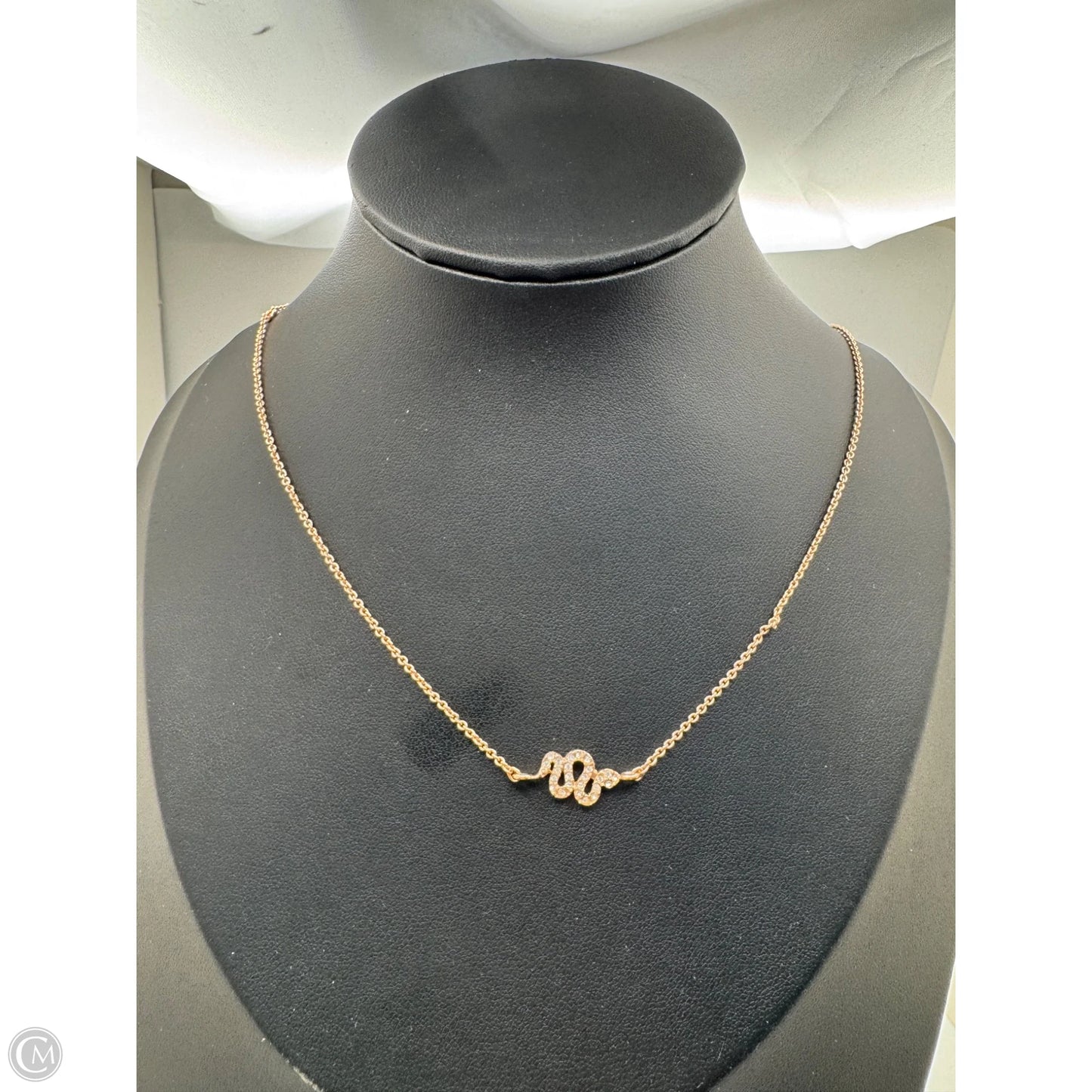 Necklace Lariat & Y-drop By Stella And Dot