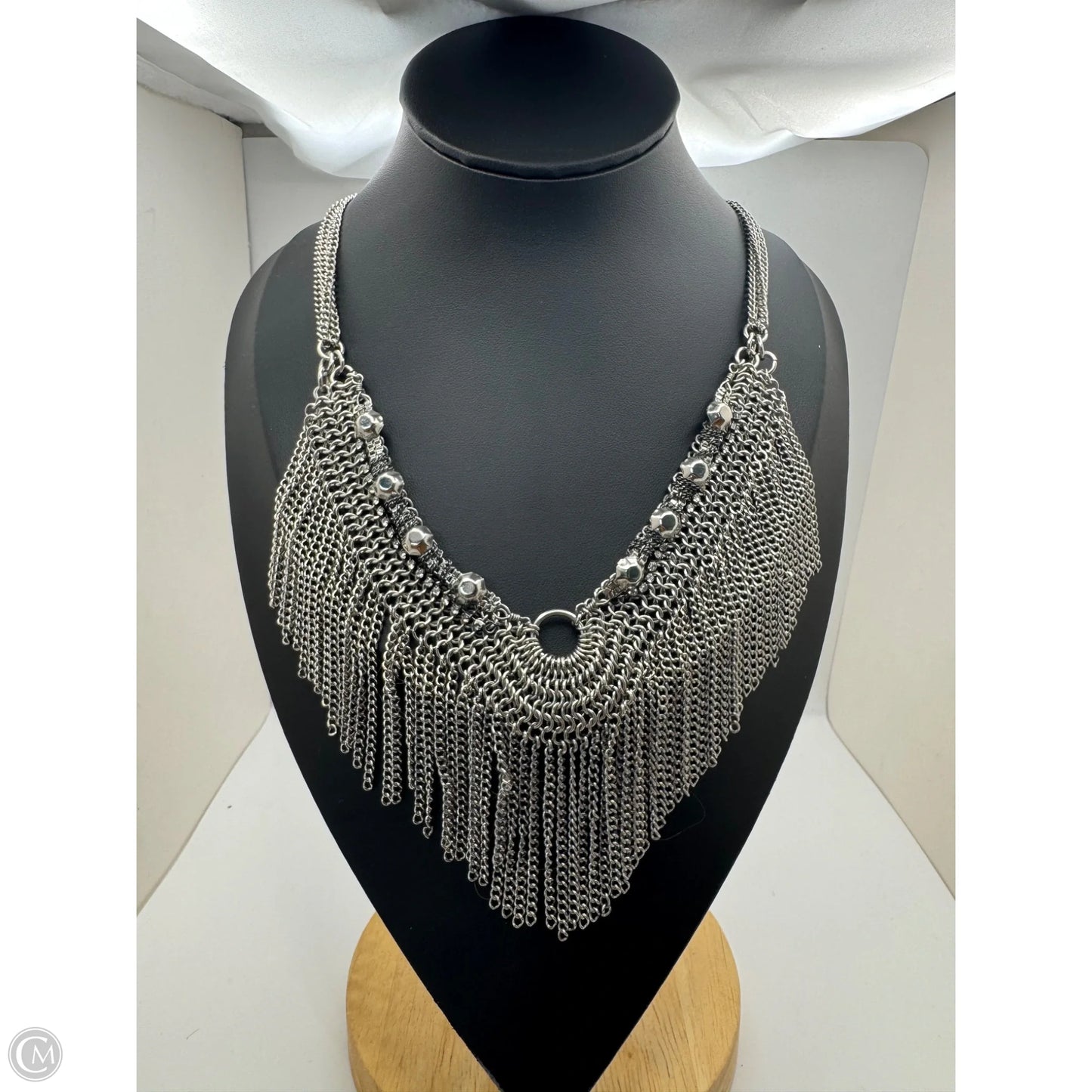 Necklace Statement By Stella And Dot