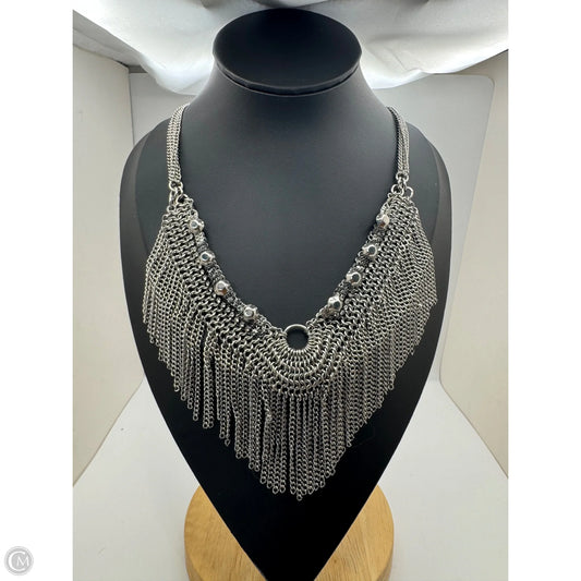 Necklace Statement By Stella And Dot