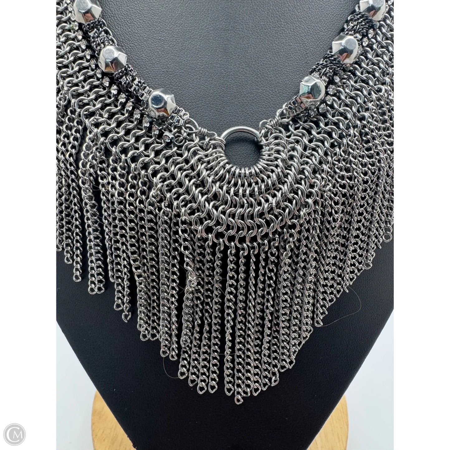 Necklace Statement By Stella And Dot