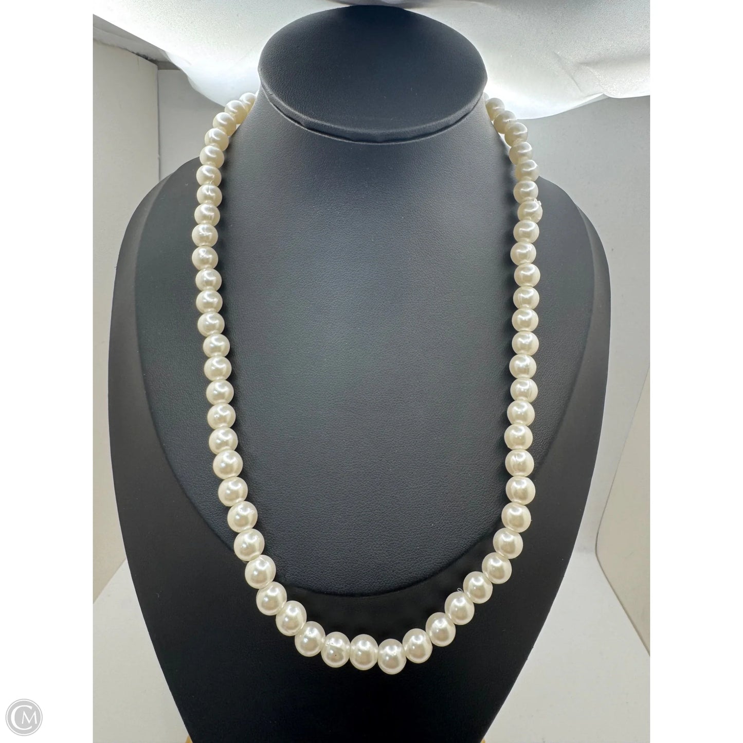 Necklace Chain By Clothes Mentor