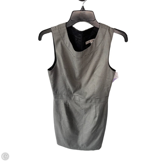 Dress Work By Trina Turk In Black & White, Size: S