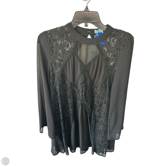 Dress Party Short By She + Sky In Black, Size: L