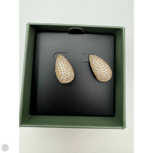 Earrings Stud By Cmc