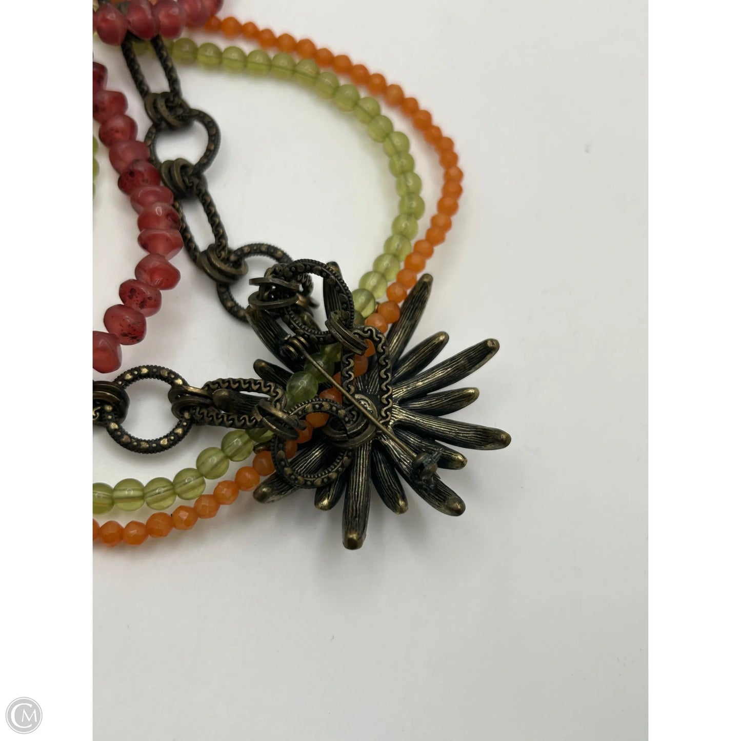Necklace Statement By Premier Designs