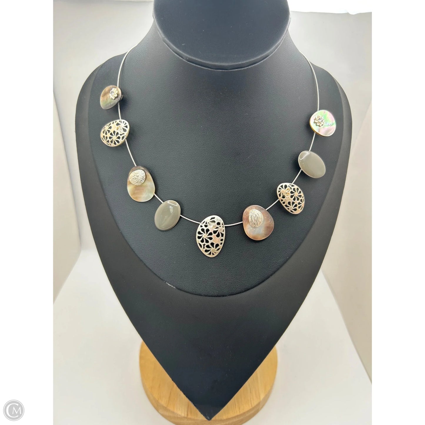 Necklace Statement By Clothes Mentor