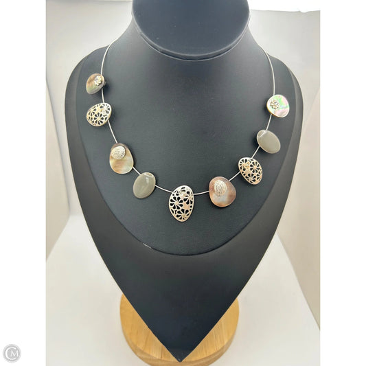 Necklace Statement By Clothes Mentor