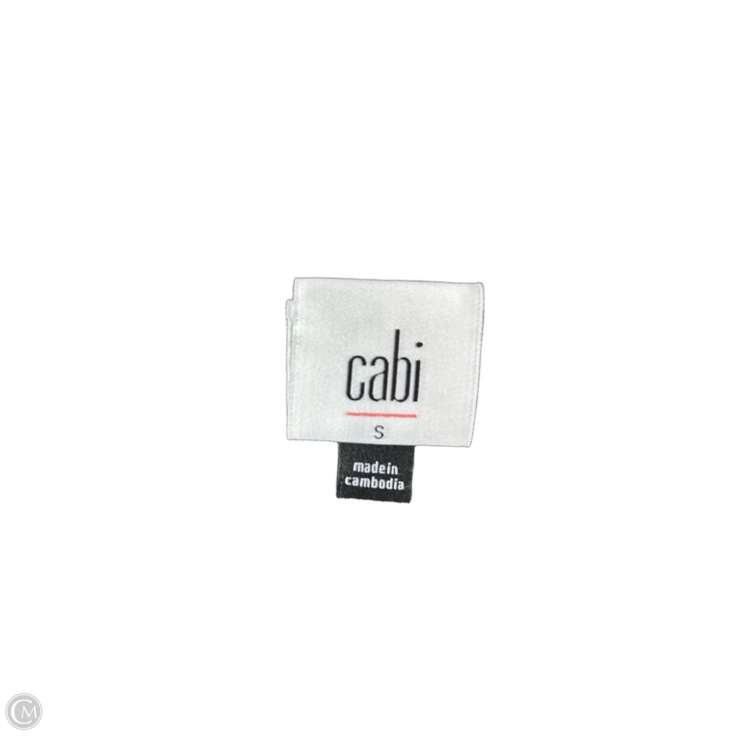 Kimono By Cabi In Camouflage Print, Size: S