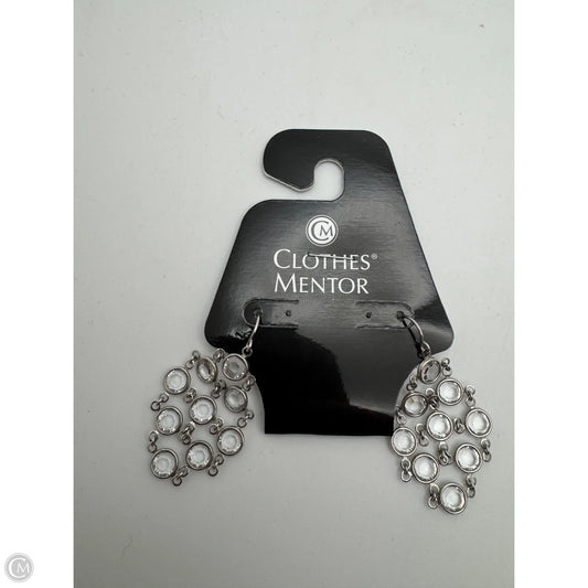 Earrings Designer By Swarovski