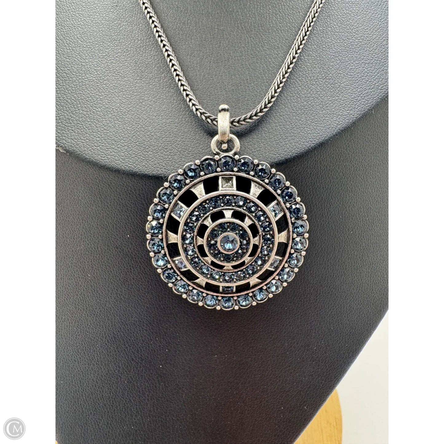 Necklace Designer By Swarovski