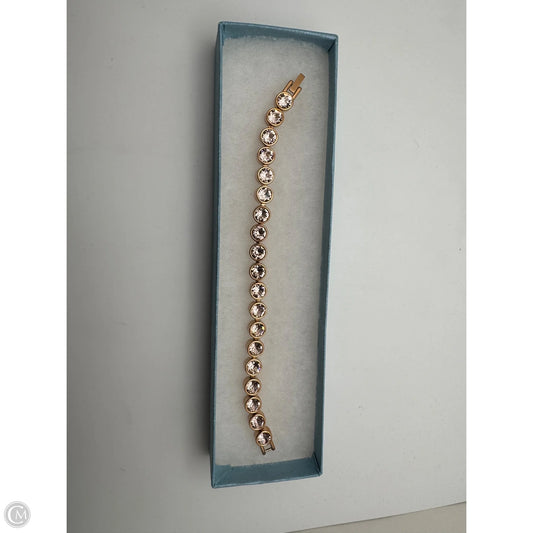 Bracelet Designer By Swarovski