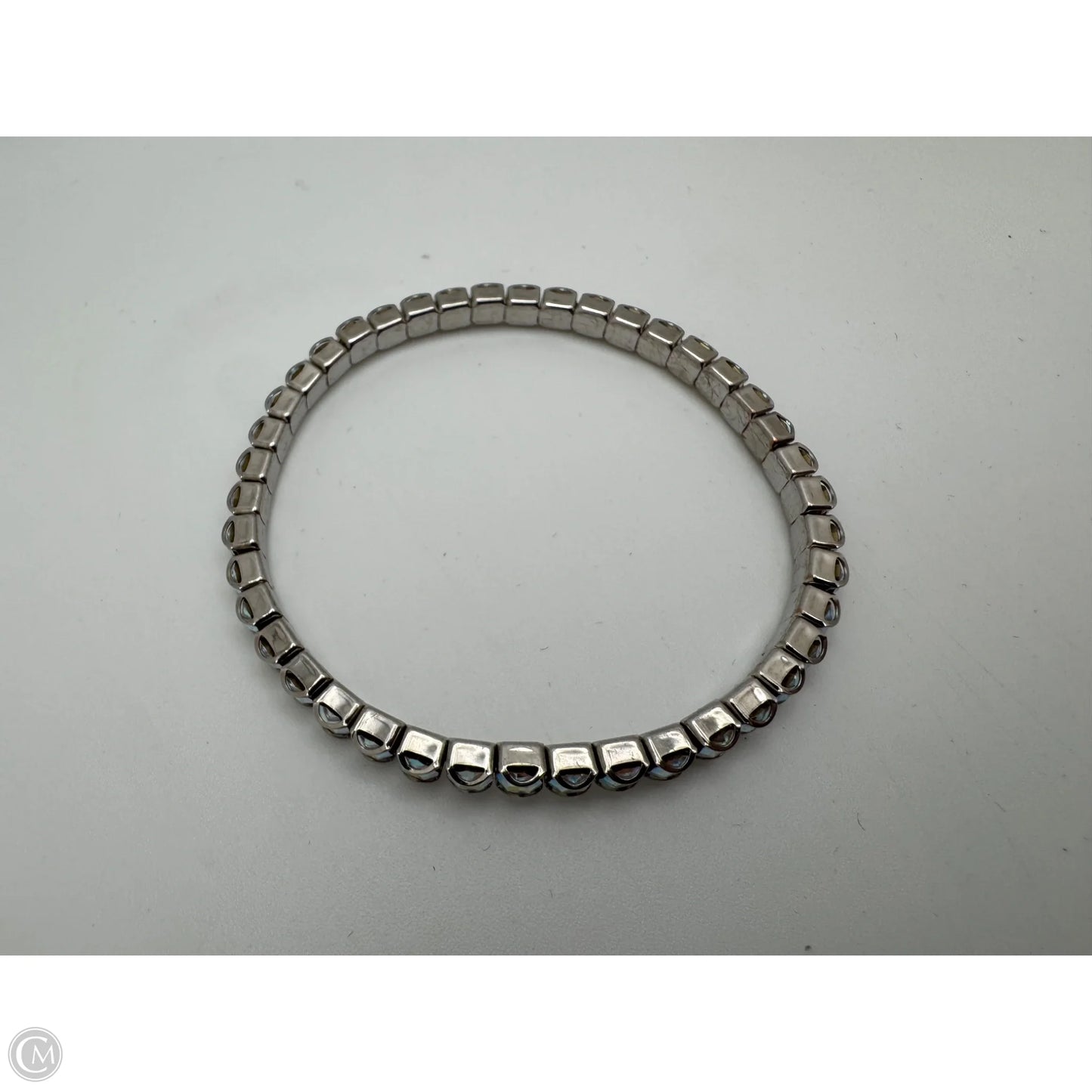 Bracelet Bangle By Cmc