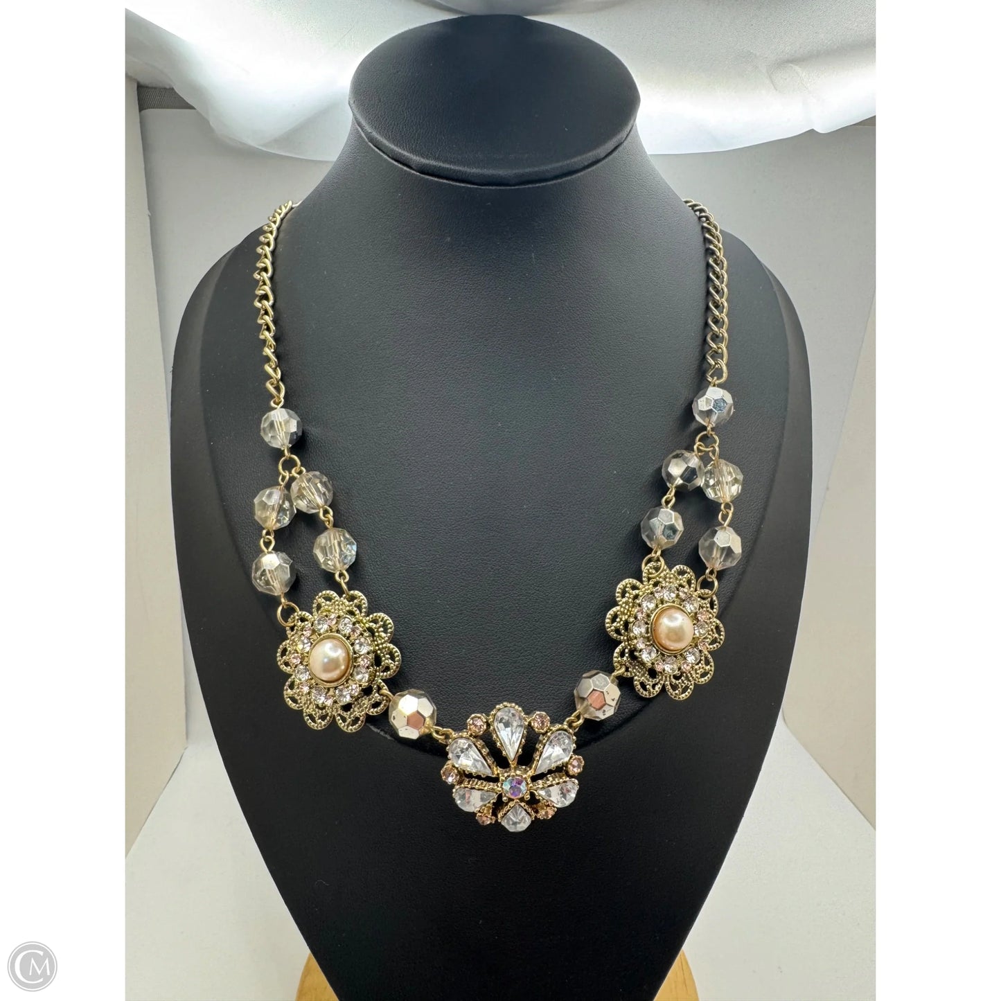 Necklace Statement By Clothes Mentor