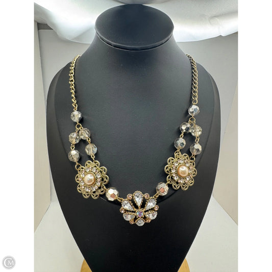 Necklace Statement By Clothes Mentor