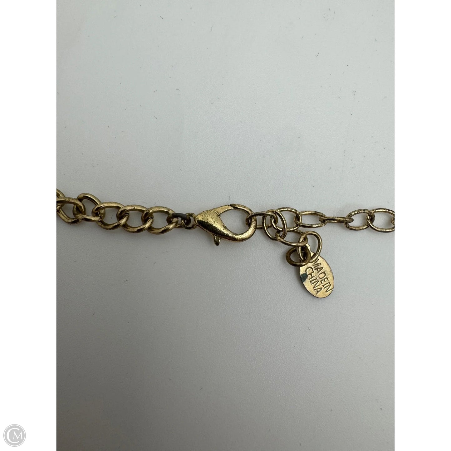 Necklace Statement By Clothes Mentor