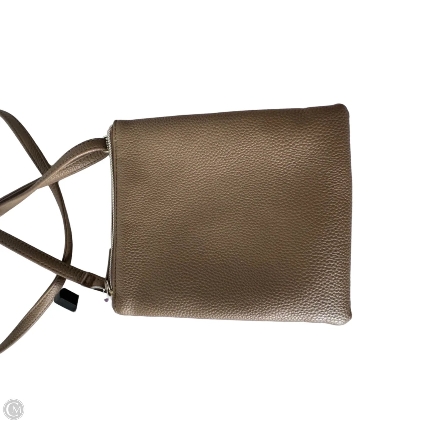 Crossbody By Clothes Mentor, Size: Medium