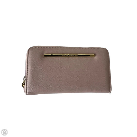 Wristlet By Steve Madden, Size: Large
