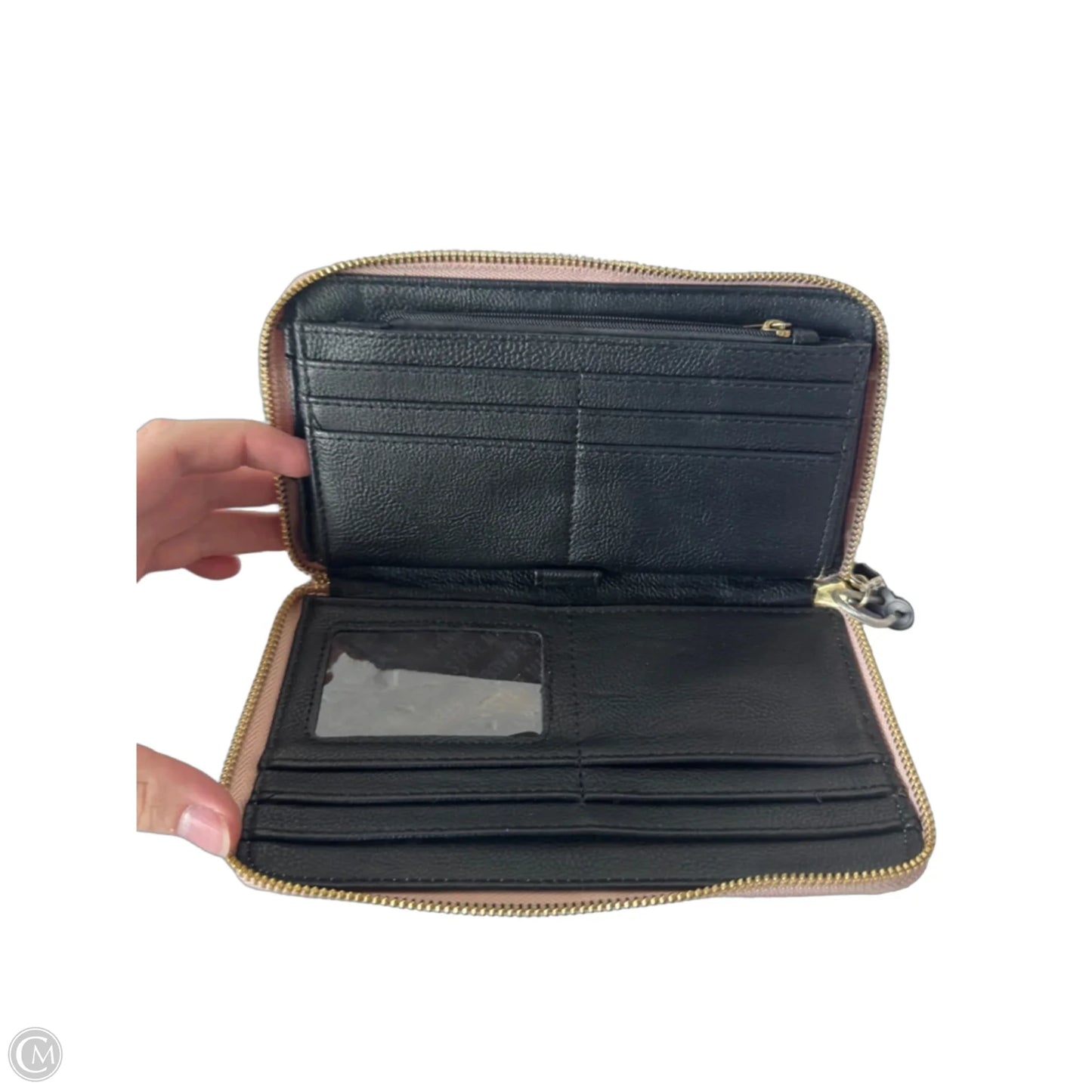 Wristlet By Steve Madden, Size: Large