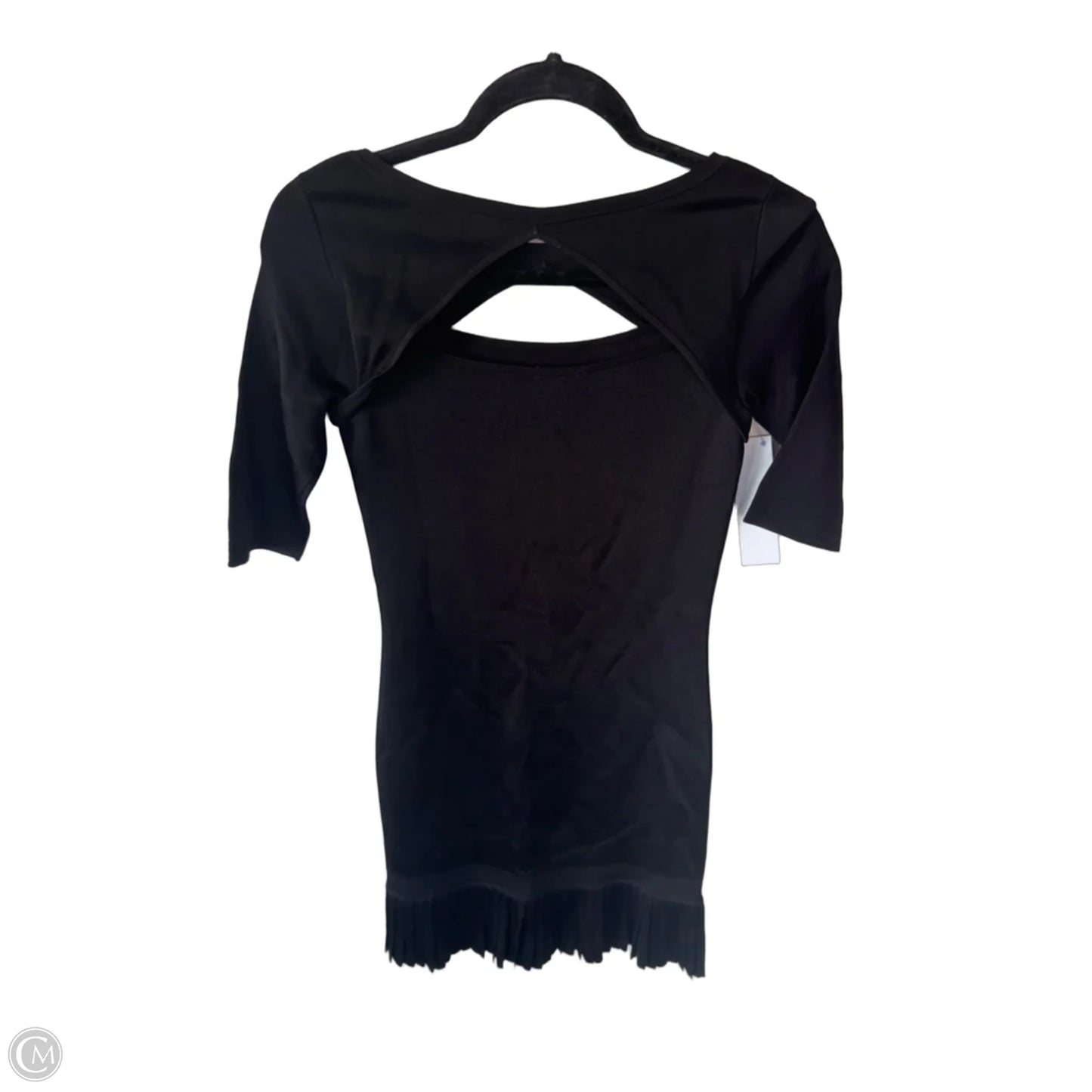 Dress Party Midi By Ralph Lauren In Black, Size: S