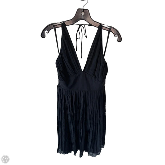 Dress Party Midi By Kenneth Cole In Black, Size: M