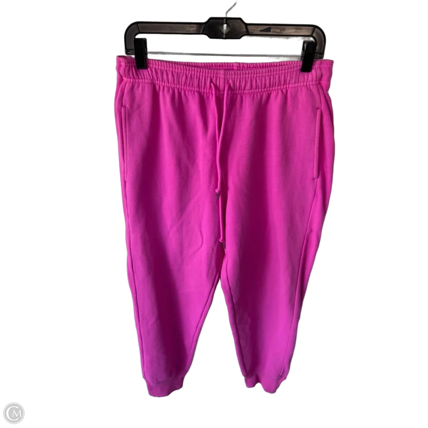 Pants Lounge By Pink In Pink, Size: M