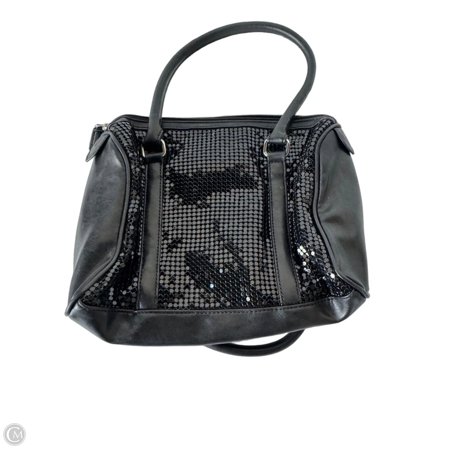 Handbag By Lancome, Size: Medium