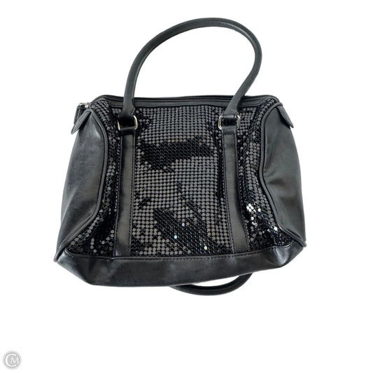 Handbag By Lancome, Size: Medium