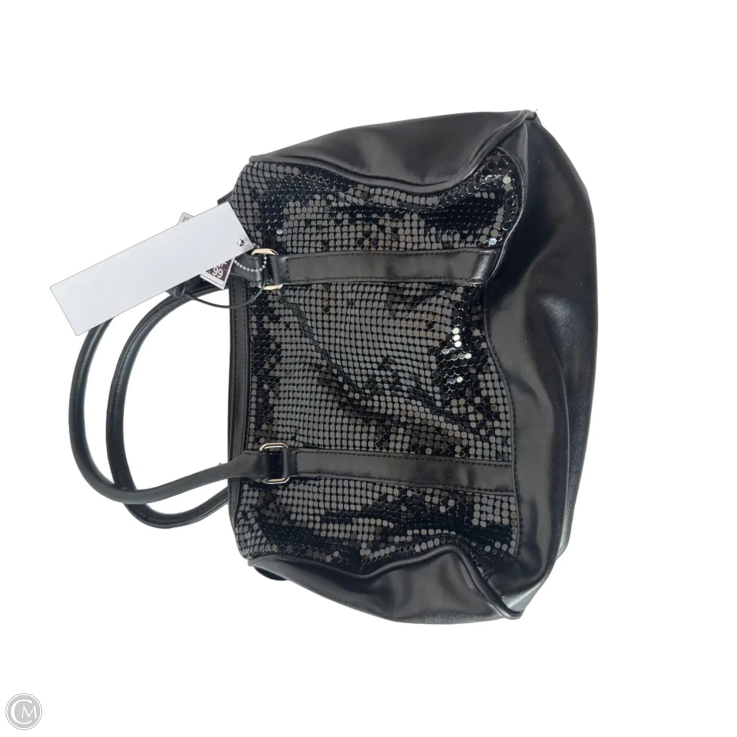 Handbag By Lancome, Size: Medium