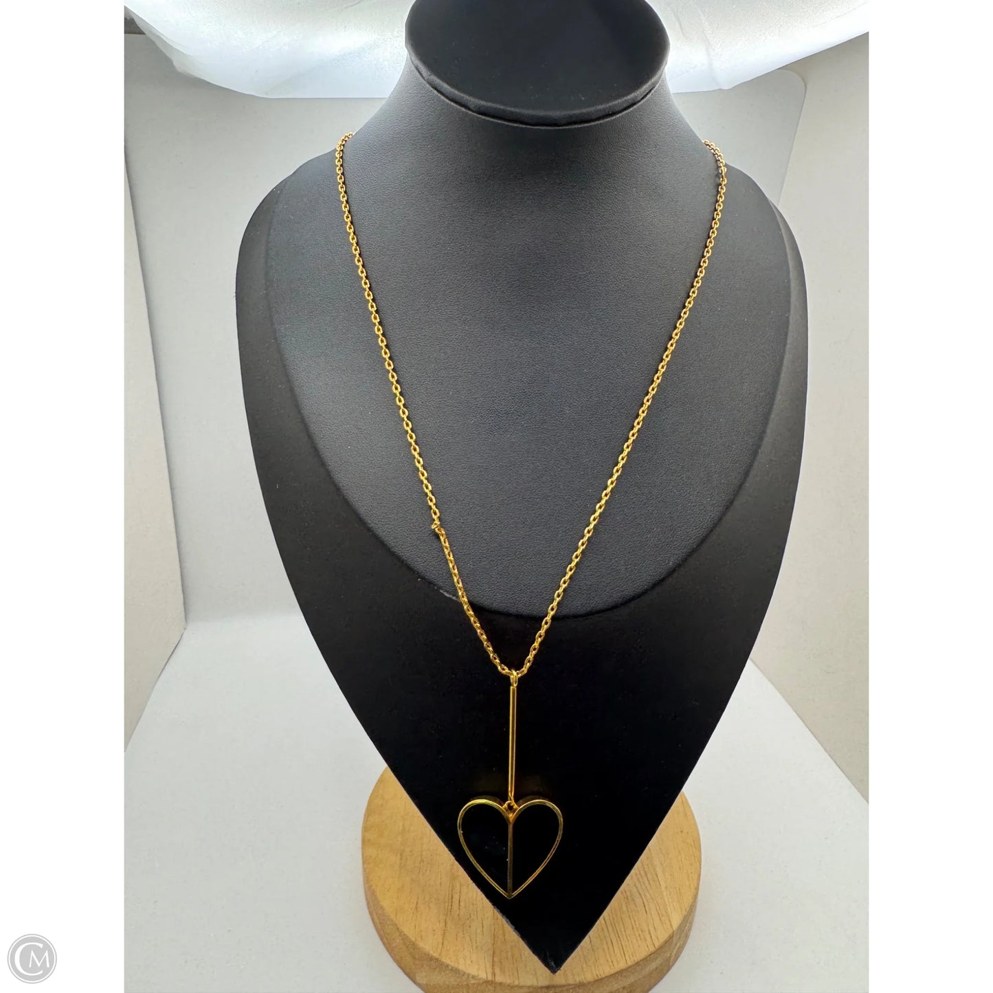 Necklace Designer By Kate Spade