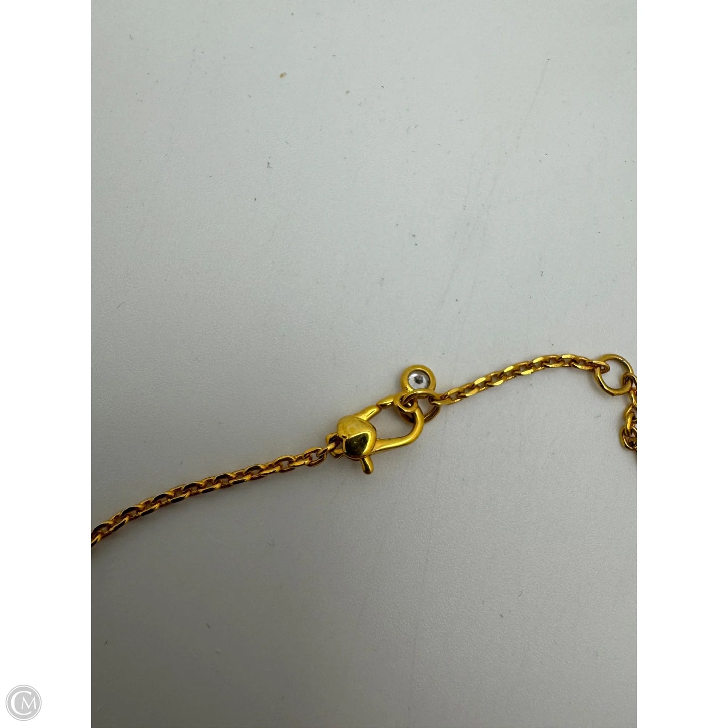 Necklace Designer By Kate Spade