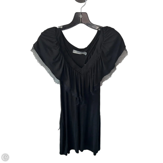Dress Party Short By Cmc In Black, Size: L
