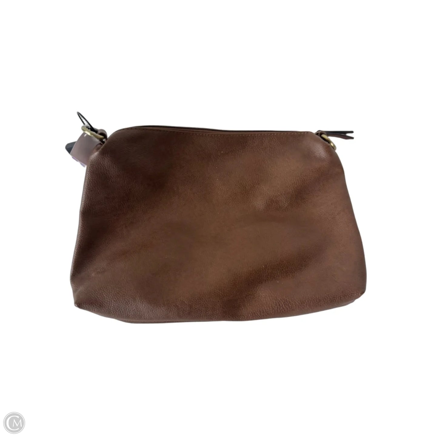 Crossbody By Joy Susan, Size: Large