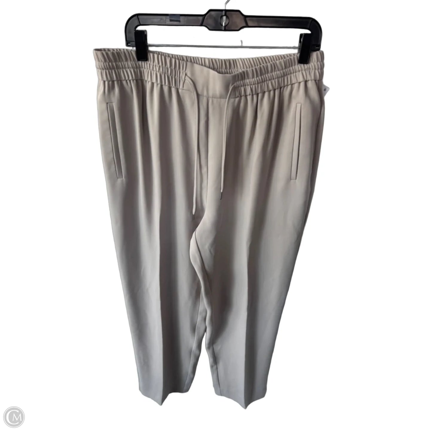 Pants Other By Nordstrom In Tan, Size: L